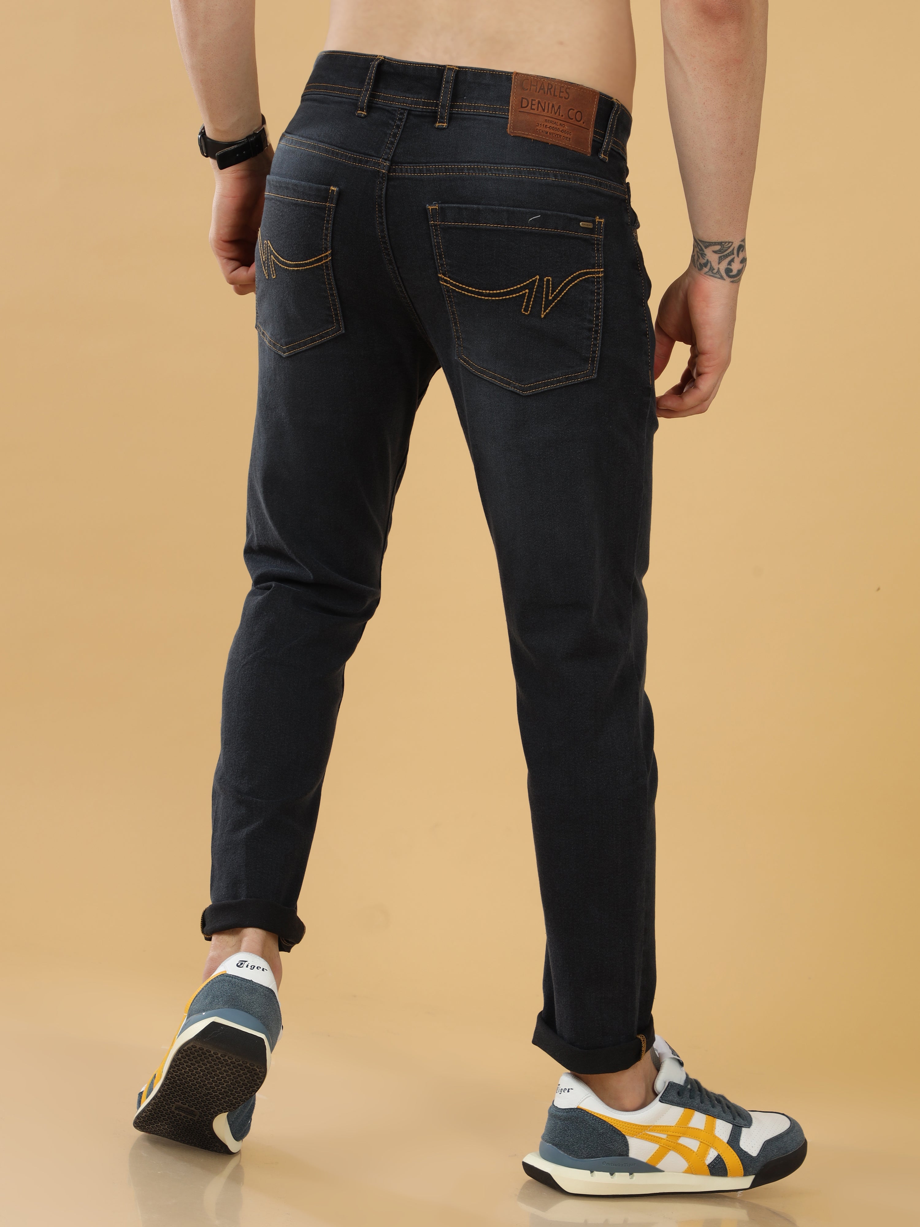 Details more than 158 denim and co jeans
